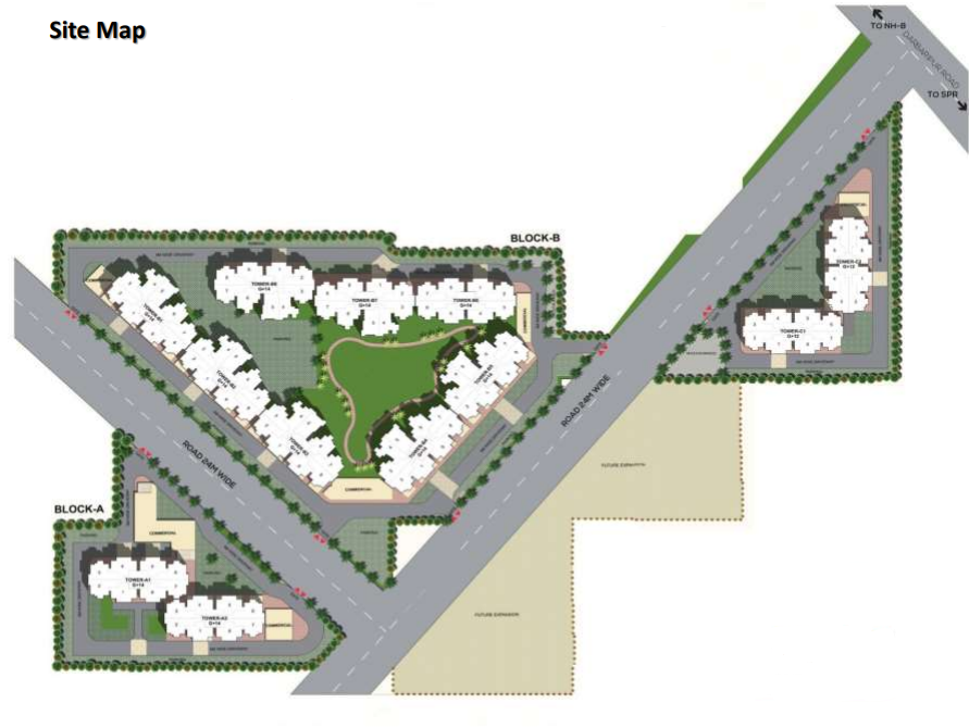 Master Plan Image